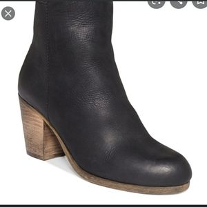 Ralph Lauren Denim & Supply ankle boots